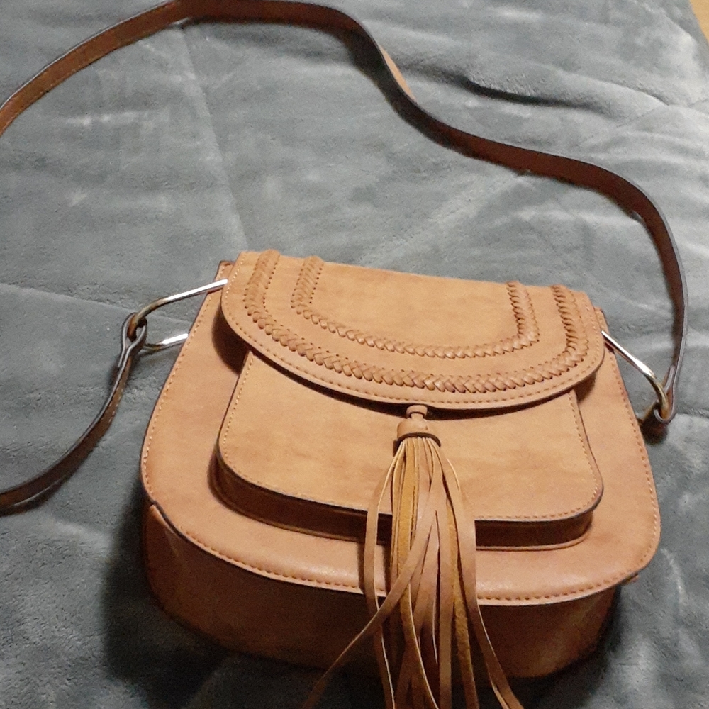 Small purse